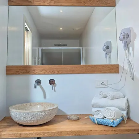 Sa Pintadera ゲストハウス