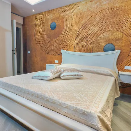 Гостевой дом Sa Pintadera