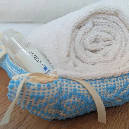 게스트하우스 Sa Pintadera 올비아