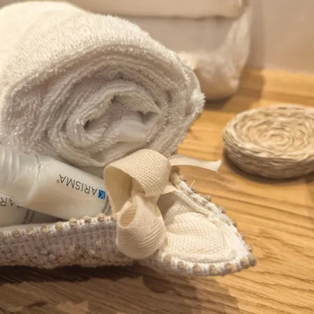 Sa Pintadera 게스트하우스