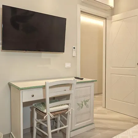 게스트하우스 Sa Pintadera 올비아