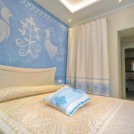 Sa Pintadera 3* 올비아