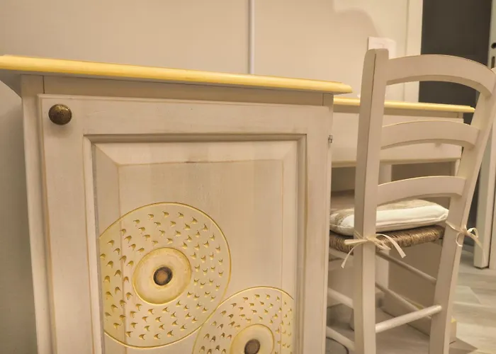 בית הארחה Sa Pintadera