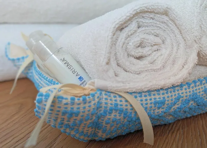 בית הארחה Sa Pintadera אולביה