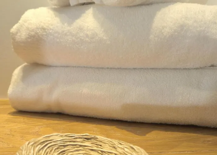 בית הארחה Sa Pintadera