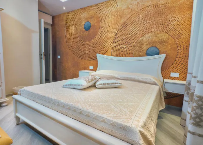 Sa Pintadera בית הארחה 3*