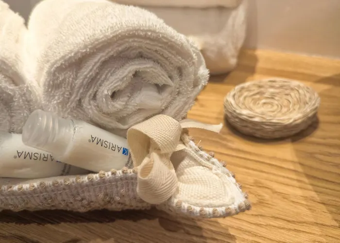 Sa Pintadera בית הארחה