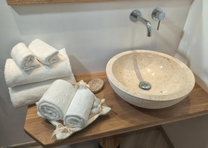 Sa Pintadera אולביה