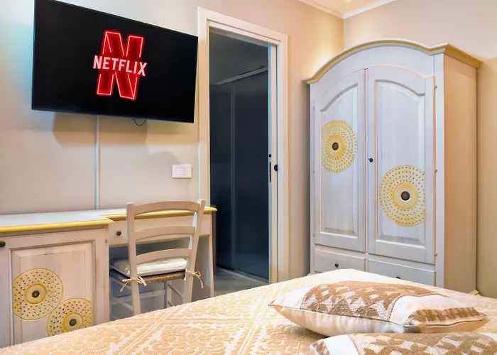 Sa Pintadera בית הארחה 3*