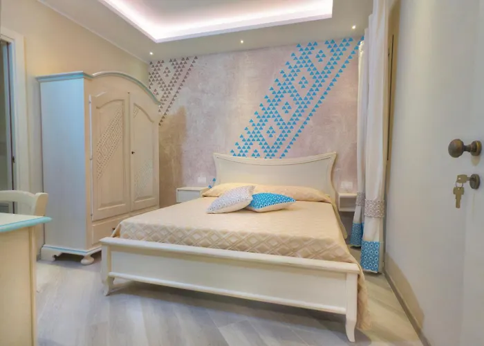 בית הארחה Sa Pintadera 3*