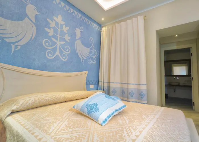 Sa Pintadera 3* אולביה