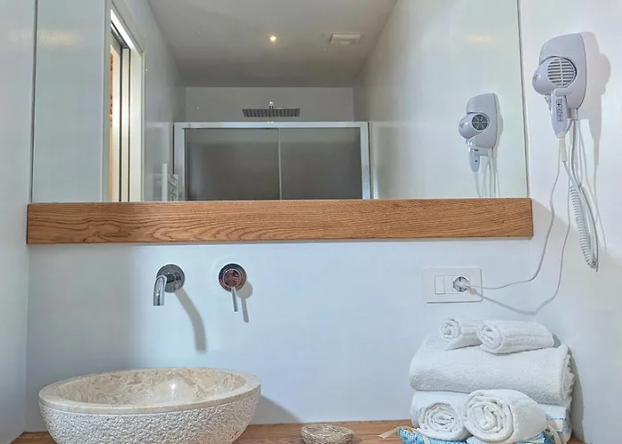 Sa Pintadera בית הארחה